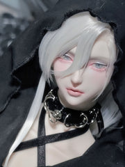 KDL 1/3 BJD head ZhaoHan昭晗