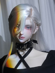 KDL 1/3 BJD head ZhaoHan昭晗