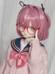 KDL 1/4 BJD head DuoDuoMei 哆哆美
