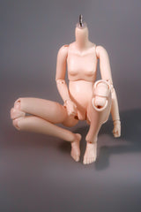 KKner special 1/6 BJD body代购