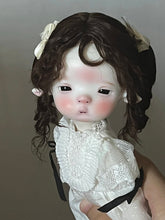 KissMoMo 1/6 bjd head sleepy Lamb