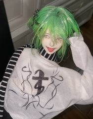 LIGU 1/4 BJD head DanQingJian丹清见(代购)