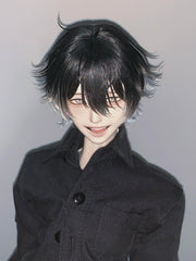 LIGU 1/4 BJD head DanQingJian丹清见(代购)