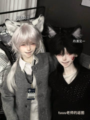 LIGU 1/4 BJD head DanQingJian丹清见(代购)