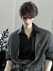 Light 1/4 75cm BJD head ChenXi代购