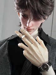 Light 1/4 75cm BJD head ChenXi代购
