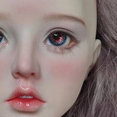 LittleWorld 1/3 1/4 1/6 BJD resin eyeballs代购