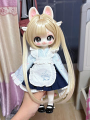 LsisisiL 1/3 Big Head Peppercorn