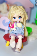 LsisisiL 1/3 Big Head Peppercorn