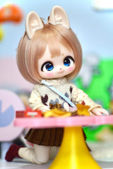 LsisisiL 1/3 Big Head Peppercorn