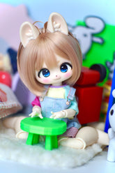 LsisisiL 1/3 Big Head Peppercorn