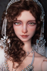 Lucio 1/3 BJD Head ChunWang 2.0 Ver.