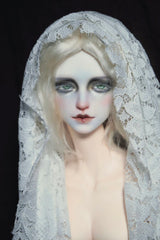 Lucio 1/3 BJD Head ChunWang 2.0 Ver.