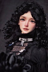 Lucio 1/3 BJD Head ChunWang 2.0 Ver.