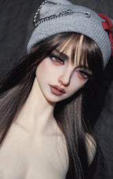Lucio 1/3 BJD Head ChunWang 2.0 Ver.