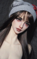 Lucio 1/3 BJD Head ChunWang 2.0 Ver.