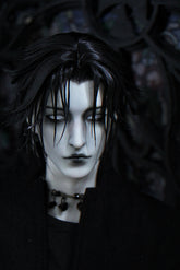 Lumens 72-75cm BJD head Marais