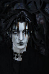 Lumens 72-75cm BJD head Marais