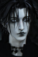 Lumens 72-75cm BJD head Marais