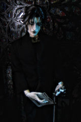 Lumens 72-75cm BJD head Marais