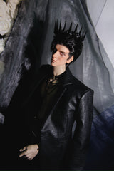 Lumens 72cm 75cm BJD head Bizard