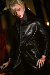 MCdoll 75cm BJD head QingQiu