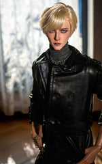 MCdoll 75cm BJD head QingQiu