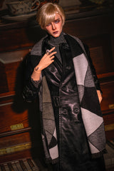 MCdoll 75cm BJD head QingQiu