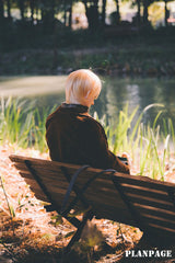 Meetdoll BJD Park Bench代购