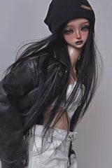 Miilkoo Doll 1/4 & 1/3 BJD head XueSong