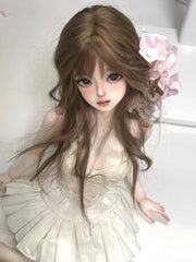 Miilkoo Doll 1/4 & 1/3 BJD head XueSong & XueSong SP new release in 2026