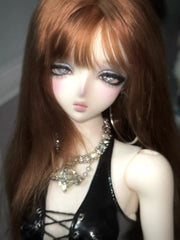 MiniLee 1/4 bjd head Olden.001
