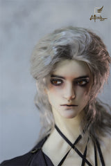 MiracleDoll 77cm 83cm BJD head Long