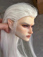 MoonlitWonder Cos AoGuang 75cm BJD head