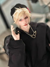 Full set 70cm 75cm bjd cos Cloud