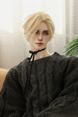 Mottodoll 75cm BJD head FengHeng Officially Released