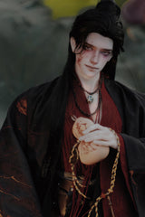 Mottodoll 75cm BJD head FengHeng