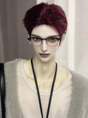 Muse 1/4 70cm 75cm BJD head Juwon