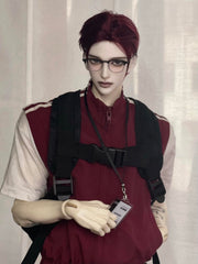 Muse 1/4 70cm 75cm BJD head Juwon