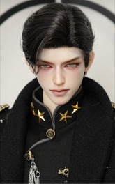 Muse 1/4 75cm BJD head Zane & Zane SP