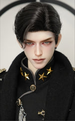 Muse 1/4 75cm BJD head Zane & Zane SP