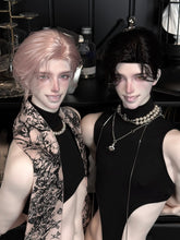 Muse 75cm BJD head Glen SP