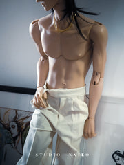 NAIKO Prometheus 75 V2 thin muscle Body