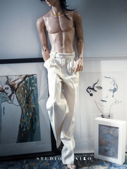 NAIKO Prometheus 75 V2 thin muscle Body