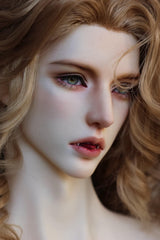 PNNdoll 75cm BJD head Modena SP