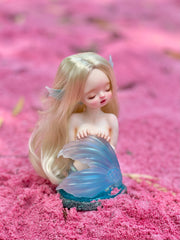 Pettimal 1/6 mermaid bust stand