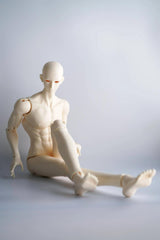 Sprouting Dragon 1/3 bjd body 75cm uncle