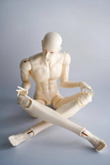 Sprouting Dragon 1/3 bjd body 75cm uncle
