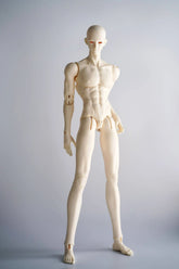 Sprouting Dragon 1/3 bjd body 75cm uncle