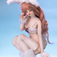 AEDOLL 1/3 soft female bjd body